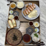 이츠카츠 - 마산합성동 수제돈까스, 모밀 맛집 - 다이닝코드