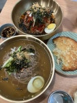 봉평면옥 - 흑석동 한식, 막국수 맛집 - 다이닝코드