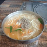 명동칼국수 - 송도 칼국수, 얼큰이칼국수 맛집 - 다이닝코드