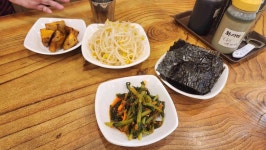 김미진 당진아구 동태찜 - 광명 아구찜, 코다리찜 맛집 - 다이닝코드