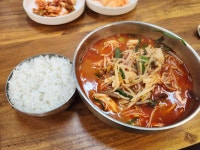 오서방닭개장 안산점 - 안산 닭개장, 닭곰탕 맛집 - 다이닝코드