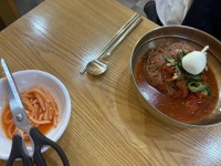 강남면옥 송파점 - 문정 냉면, 갈비탕 맛집 - 다이닝코드