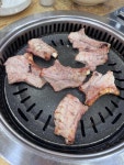 박가네 등갈비 - 대전 등갈비, 석쇠구이 맛집 - 다이닝코드