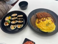 싸다김밥 청담역점 - 청담역 분식, 김밥 맛집 - 다이닝코드