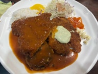 거창왕돈가스 - 여의도 돈까스, 경양식 맛집 - 다이닝코드