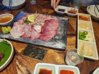 소문난간이횟집 대조점 - 역촌역 횟집, 대방어 맛집 - 다이닝코드