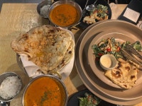 아그라 신세계센텀시티몰점 - 신세계센텀 카레, 탄두리치킨 맛집 - 다이닝코드