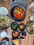 송골회식당 - 포항 물회, 고추장 맛집 - 다이닝코드