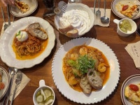 74번길 - 군포 샐러드, 파스타 맛집 - 다이닝코드