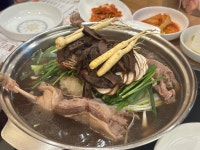 계림상황삼계탕오리 - 곤지암 삼계탕, 들깨삼계탕 맛집 - 다이닝코드