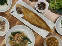 유림정 - 대구대곡동 한정식, 박대구이 맛집 - 다이닝코드