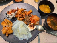 풍원장집밥 명지점 - 명지 한식뷔페, 반찬가게 맛집 - 다이닝코드