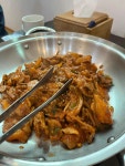춘애밥집 - 포항 제육볶음, 청하 맛집 - 다이닝코드