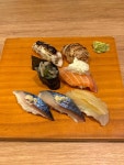 다락방 초밥집 - 길동 스시, 숙성회 맛집 - 다이닝코드