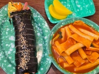 드림랜드 - 북서울꿈의숲 분식, 떡볶이 맛집 - 다이닝코드