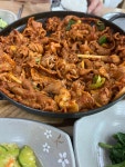옛골보리밥 - 신림 제육볶음, 김치찌게 맛집 - 다이닝코드