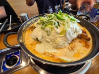 두리맛감자탕 신영통점 - 화성 감자탕 맛집 - 다이닝코드