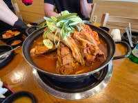 두리맛감자탕 신영통점 - 화성 감자탕 맛집 - 다이닝코드