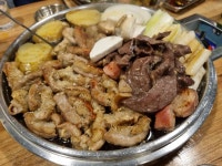 우장창창 동두천점 - 동두천 소곱창 맛집 - 다이닝코드