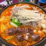 공순대 - 부산중구 순대국, 순대전골 맛집 - 다이닝코드