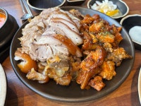 더맛있는족발보쌈 금정점 - 금정역 족발, 마늘보쌈 맛집 - 다이닝코드