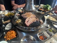 미박육간 - 김포 삼겹살, 주먹고기 맛집 - 다이닝코드