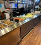 엄마손식당 - 신설동역 장칼국수, 한식뷔페 맛집 - 다이닝코드