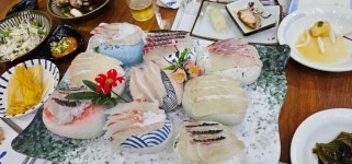 제철별미횟집 - 노형 횟집, 돌돔 맛집 - 다이닝코드