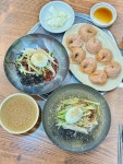 옛촌칡냉면 - 의정부 냉면, 비빔냉면 맛집 - 다이닝코드