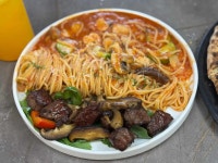 김씨화덕 창원가로수길점 - 창원가로수길 화덕피자 맛집 - 다이닝코드