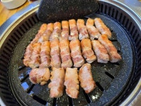 맛찬들왕소금구이 파주직영점 - 파주 삼겹살, 고기집 맛집 - 다이닝코드