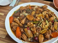 대장금안동찜닭 - 안동 찜닭 맛집 - 다이닝코드