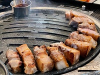 청초숯불갈비 - 속초 우대갈비, 짚불구이 맛집 - 다이닝코드