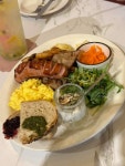 vivid13 - 광안리 브런치 맛집 - 다이닝코드
