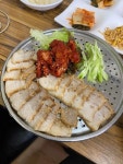 대포면옥 - 속초 회냉면 맛집 - 다이닝코드