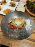 대포면옥 - 속초 회냉면 맛집 - 다이닝코드