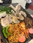 다봉랭삼 인천시청점 - 구월동 냉삼 맛집 - 다이닝코드