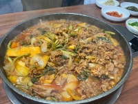 은행나무가든 - 전주 오리주물럭, 볶음밥 맛집 - 다이닝코드