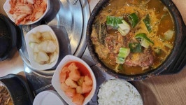 진퉁감자탕해장국 - 아차산 해장국, 감자탕 맛집 - 다이닝코드