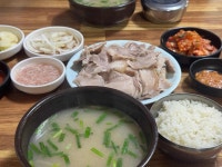 신송자 신마산식당 - 대구남구 돼지국밥, 국밥 맛집 - 다이닝코드