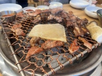 별미정 - 순천 돼지갈비, 돼지생갈비 맛집 - 다이닝코드