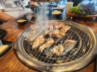 토닭토닭 숯불닭갈비 - 가평 닭갈비, 막국수 맛집 - 다이닝코드