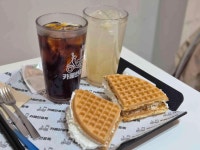 카페인중독 대구 월배로점 - 달서구 와플, 카페 맛집 - 다이닝코드