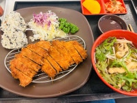 삼번가우동 - 서래마을 우동, 돈까스 맛집 - 다이닝코드