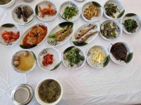 호동백반정식 - 벌교 밥집, 기사식당 맛집 - 다이닝코드