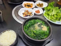 올갱이나라 안양점 - 안양 올갱이, 올갱이해장국 맛집 - 다이닝코드