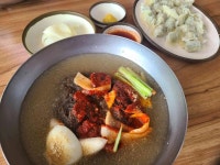 사계절칡냉면 - 옥천 냉면, 칡냉면 맛집 - 다이닝코드