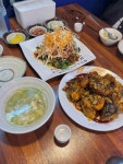 진사부 - 연수동 중식, 오향장육 맛집 - 다이닝코드