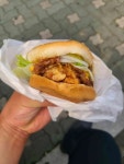 맘스터치 둔포테크노밸리점 - 아산 버거 맛집 - 다이닝코드