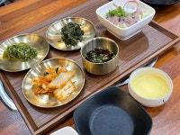 소담한상 - 증평 집밥, 곤드레밥 맛집 - 다이닝코드